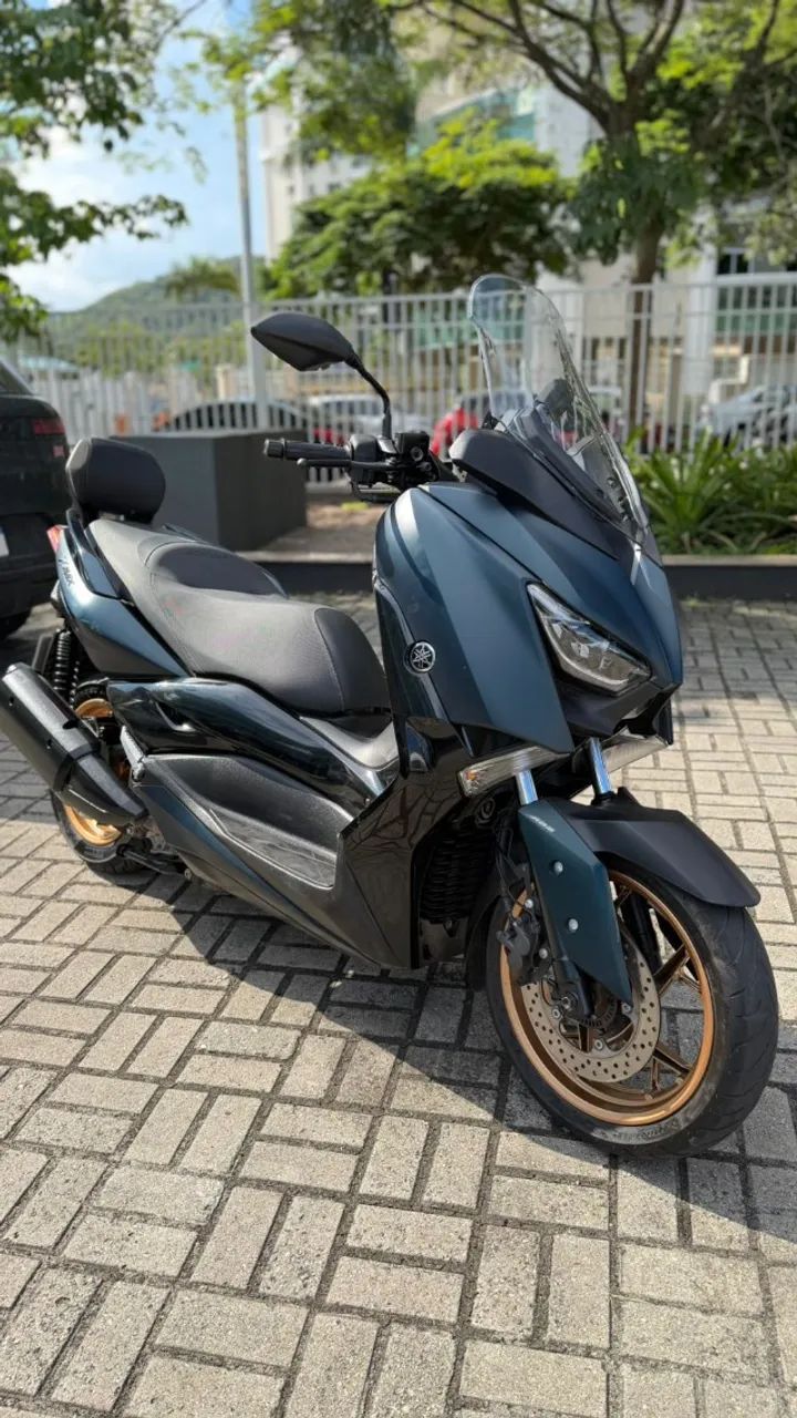 Yamaha Xmax 2024  - Foto 5