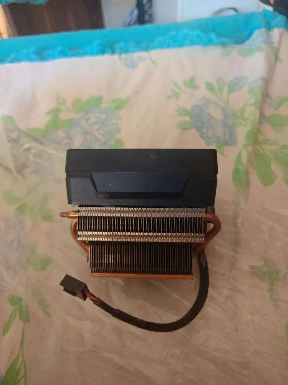 air cooler amd wraith prism - Foto 2