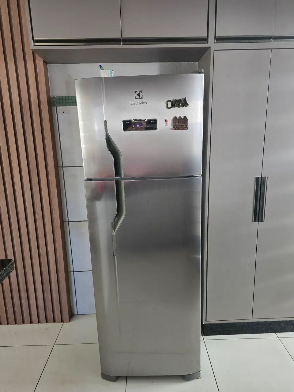 Geladeira Electrolux  - Foto 2