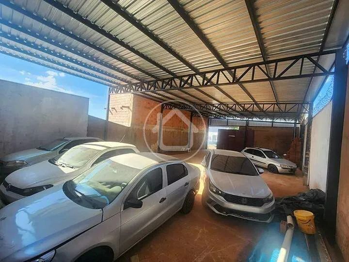 GALPÃO 210 M² TODO COBERTO - CORONEL ANTONINO - Foto 2