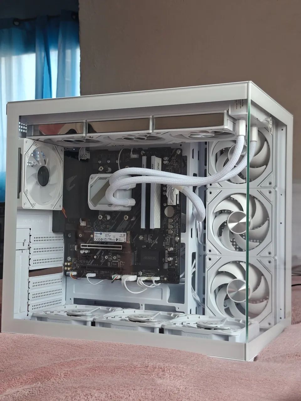 Pc gamer!! PARCELO NO CARTÃO!!  - Foto 2