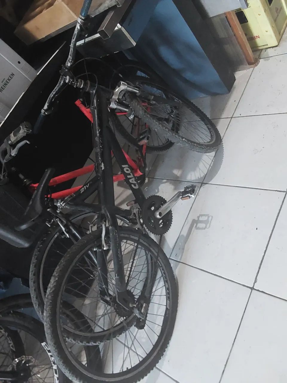 Bicicleta - Foto 2