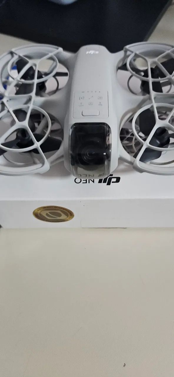Drone Dji Neo - Foto 2