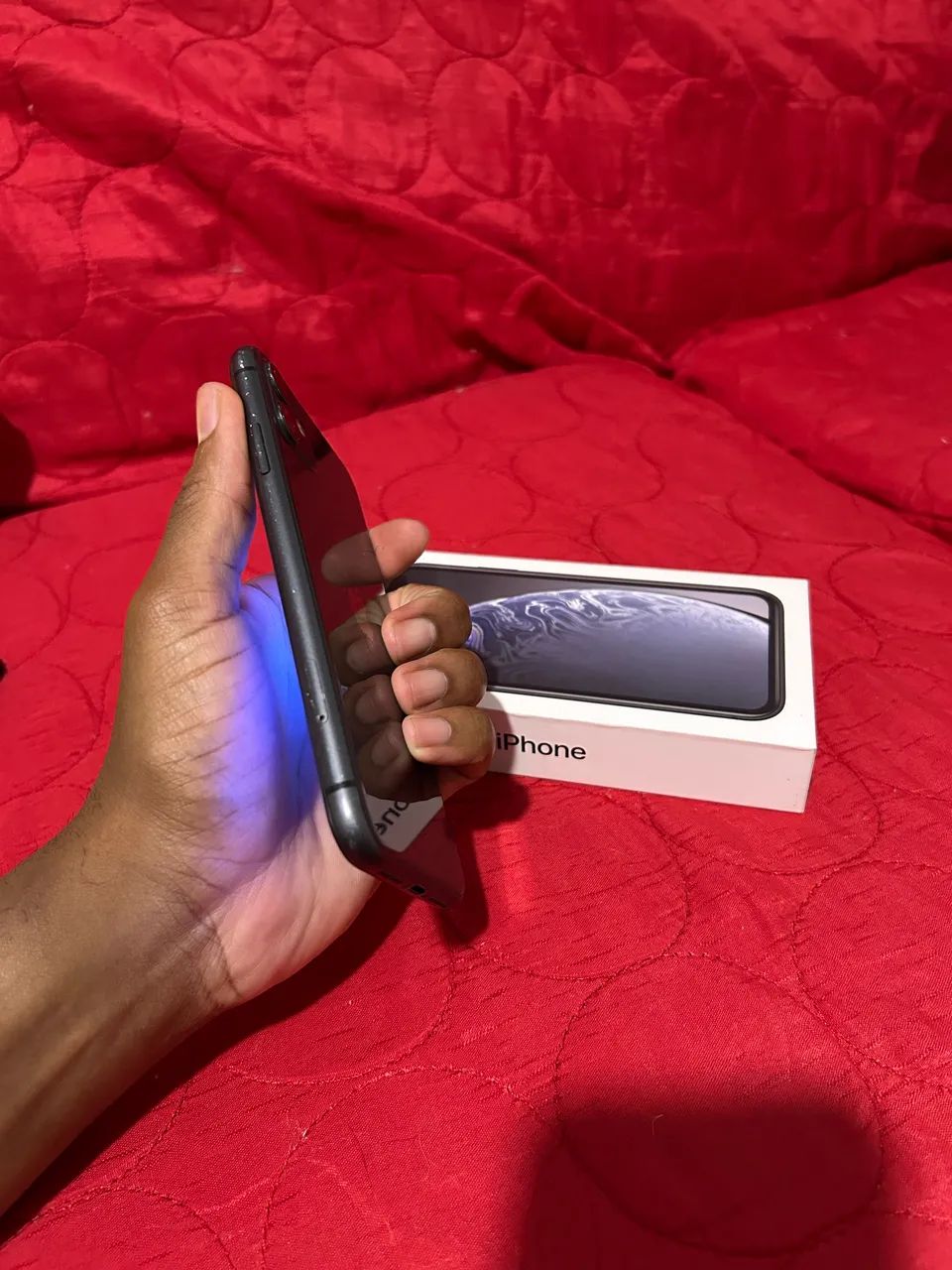 IPHONE 11 OPORTUNIDADE PARA HOJE! - Foto 2