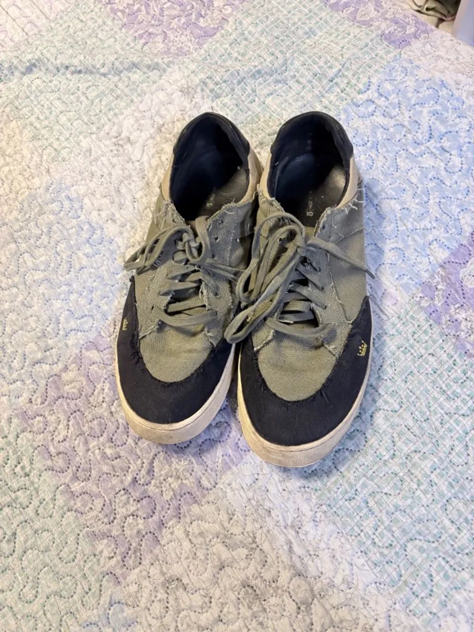 Vendo tenis osklen ! - Foto 3