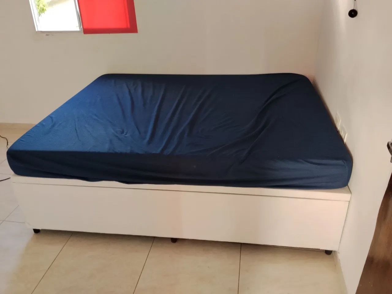 Cama baú quem  - Foto 3
