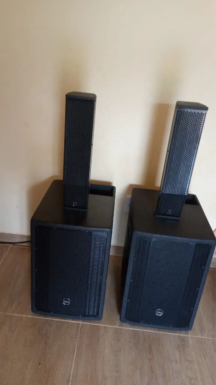 SYSTEM PACK 