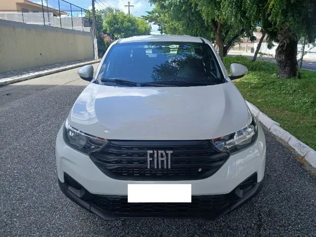 Fiat Strada Freedom 1.3 Flex 8V CD 2025 - Foto 3