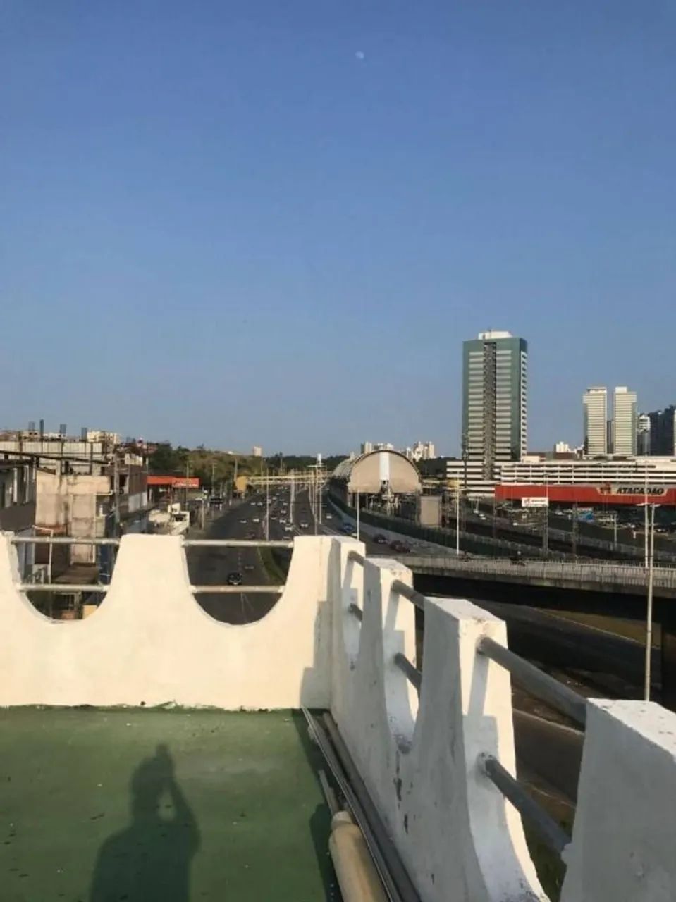 Prédio Comercial ao lado da Madeireira Brotas - Foto 2