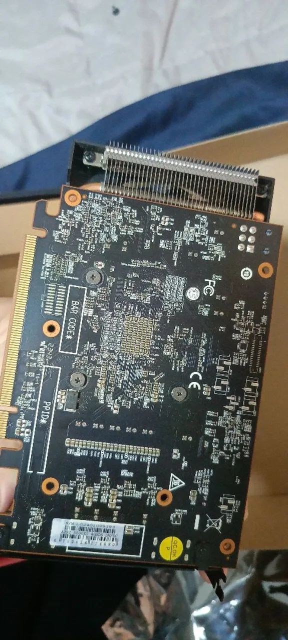 RX 6500 XT - Foto 3