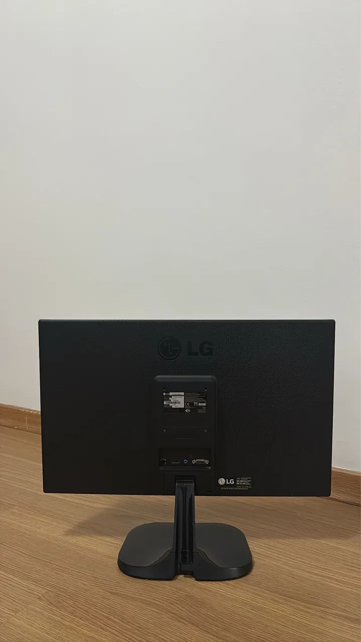 Monitor LG Full HD - Foto 5