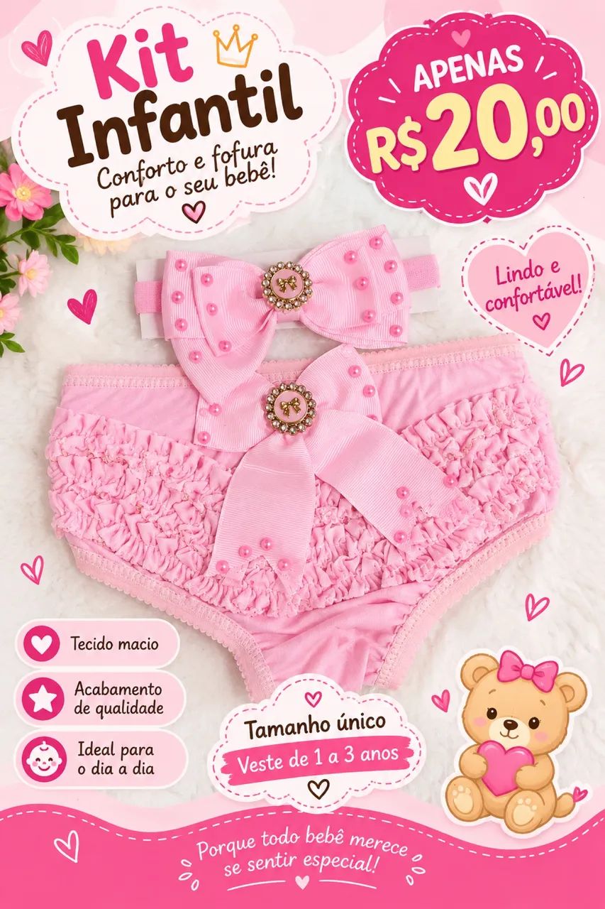 Lojinha virtual infantil  - Foto 2