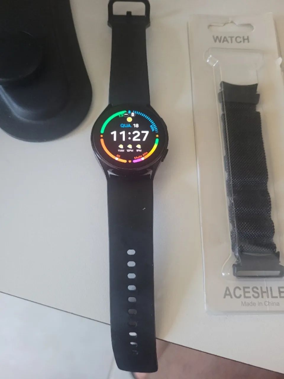 Samsung Galaxy Watch4 - Foto 3