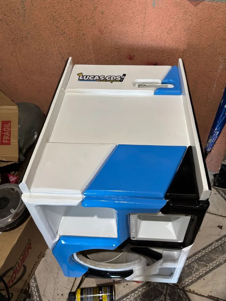 Vendo Bob nova  - Foto 3