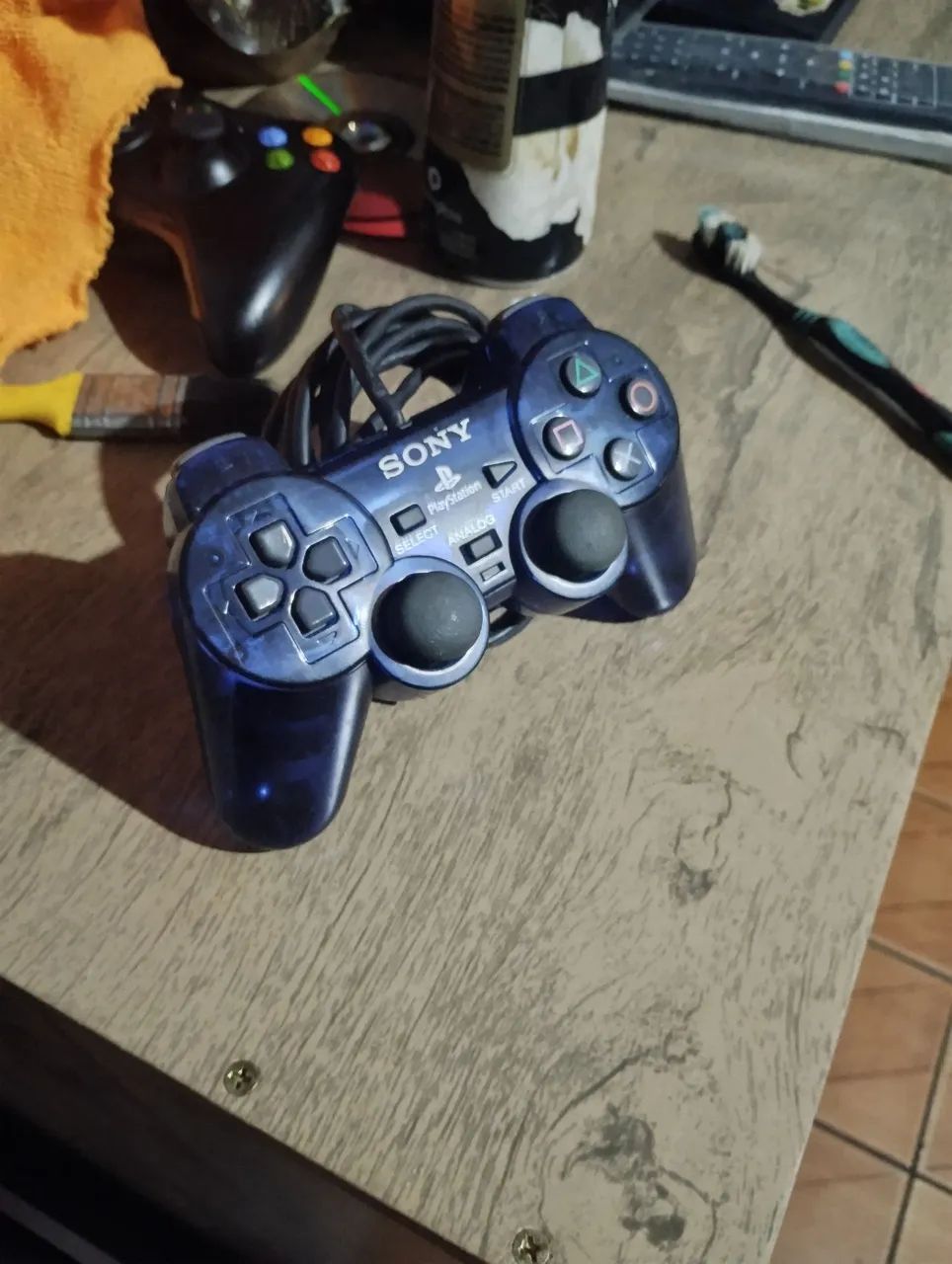 Controle original  - Foto 5