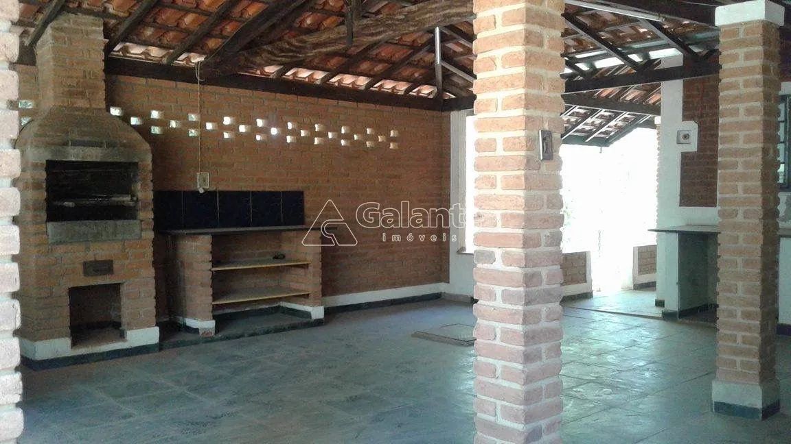 CHACARA A VENDA 2 CASAS - VILLAGE CAMPINAS - Foto 3