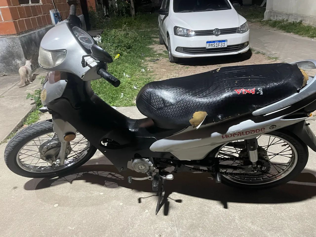 Moto 