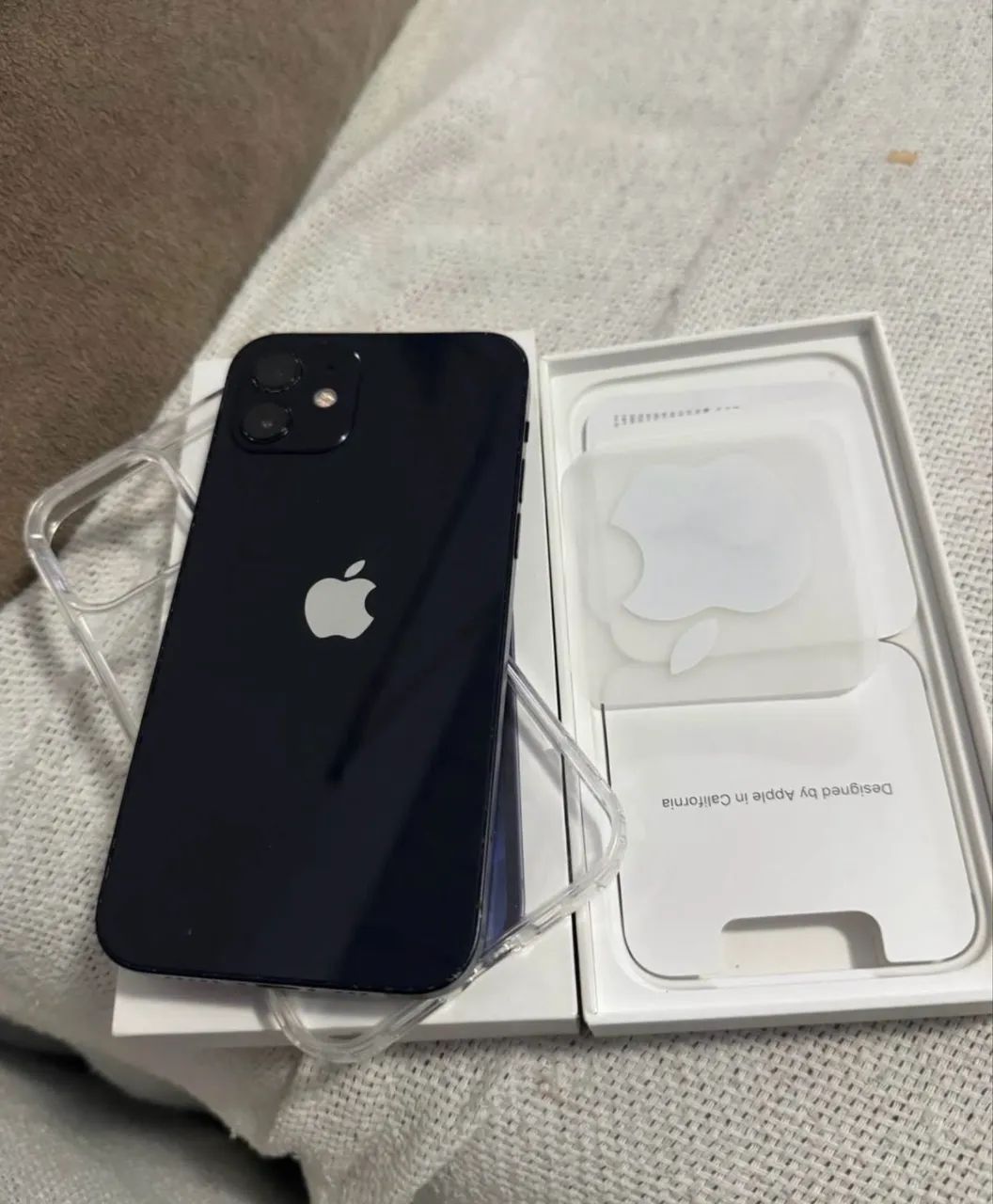 iPhone 12 - Foto 2