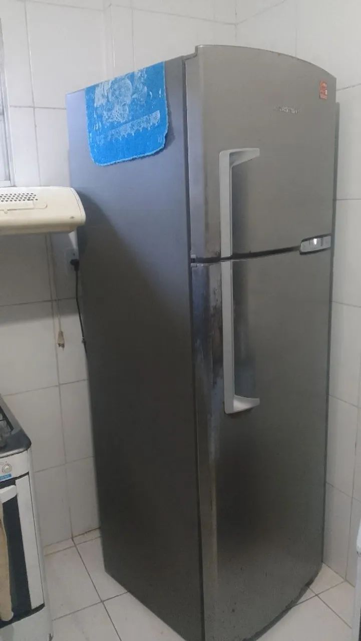 GELADEIRA BRASTEMP  - Foto 2