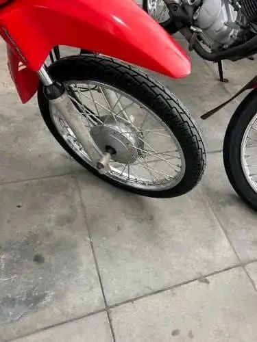 HONDA POP 110 - Foto 3