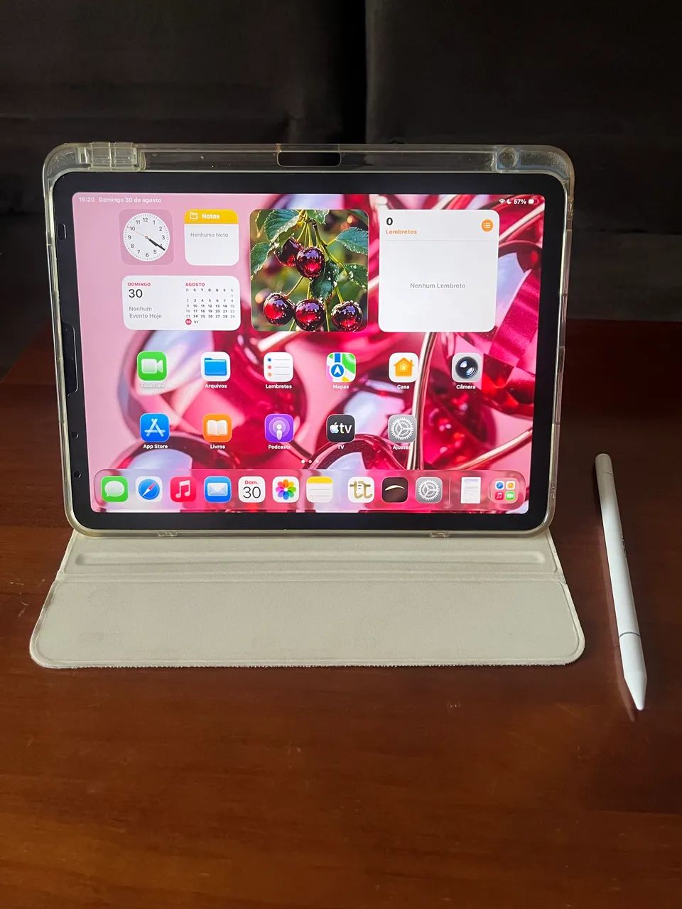 iPad Air 4 geração  - Foto 4