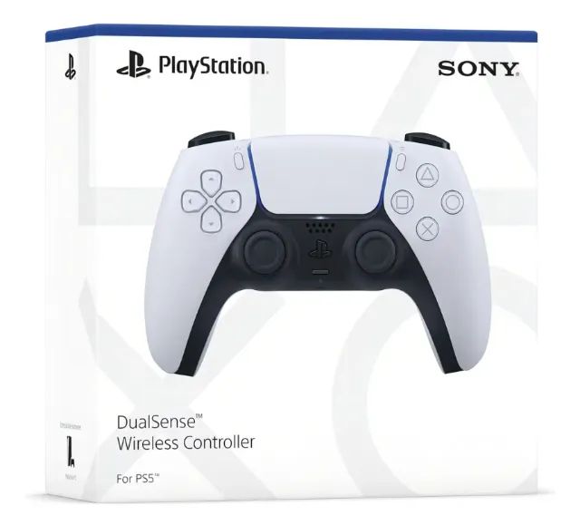 Controle Dualsense PS5 - Foto 4