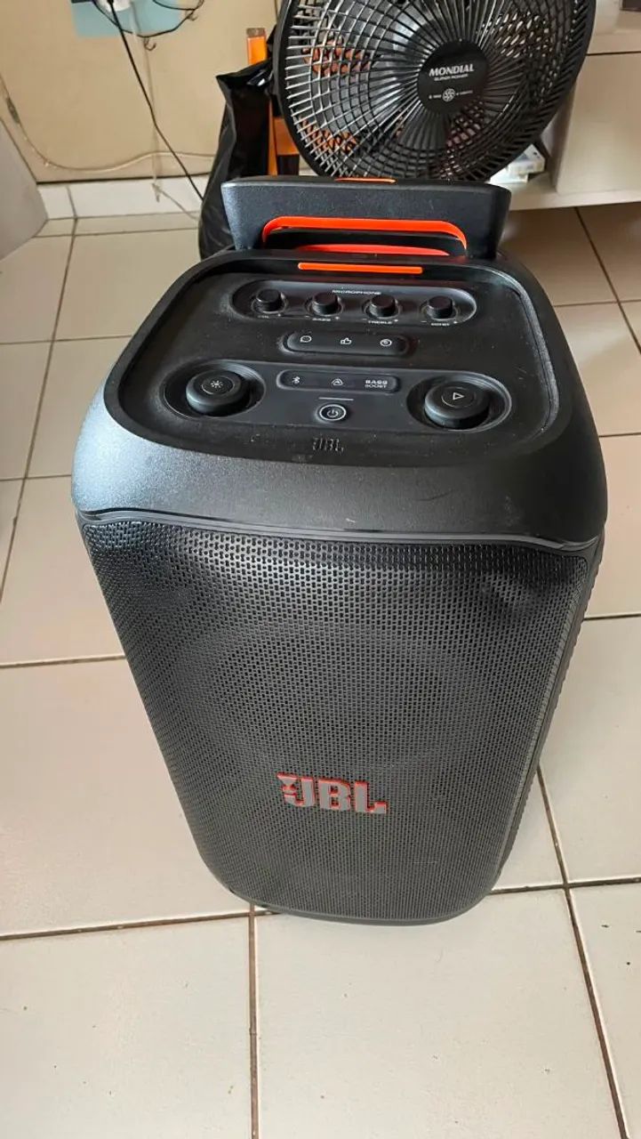 JBL 320 - Foto 2
