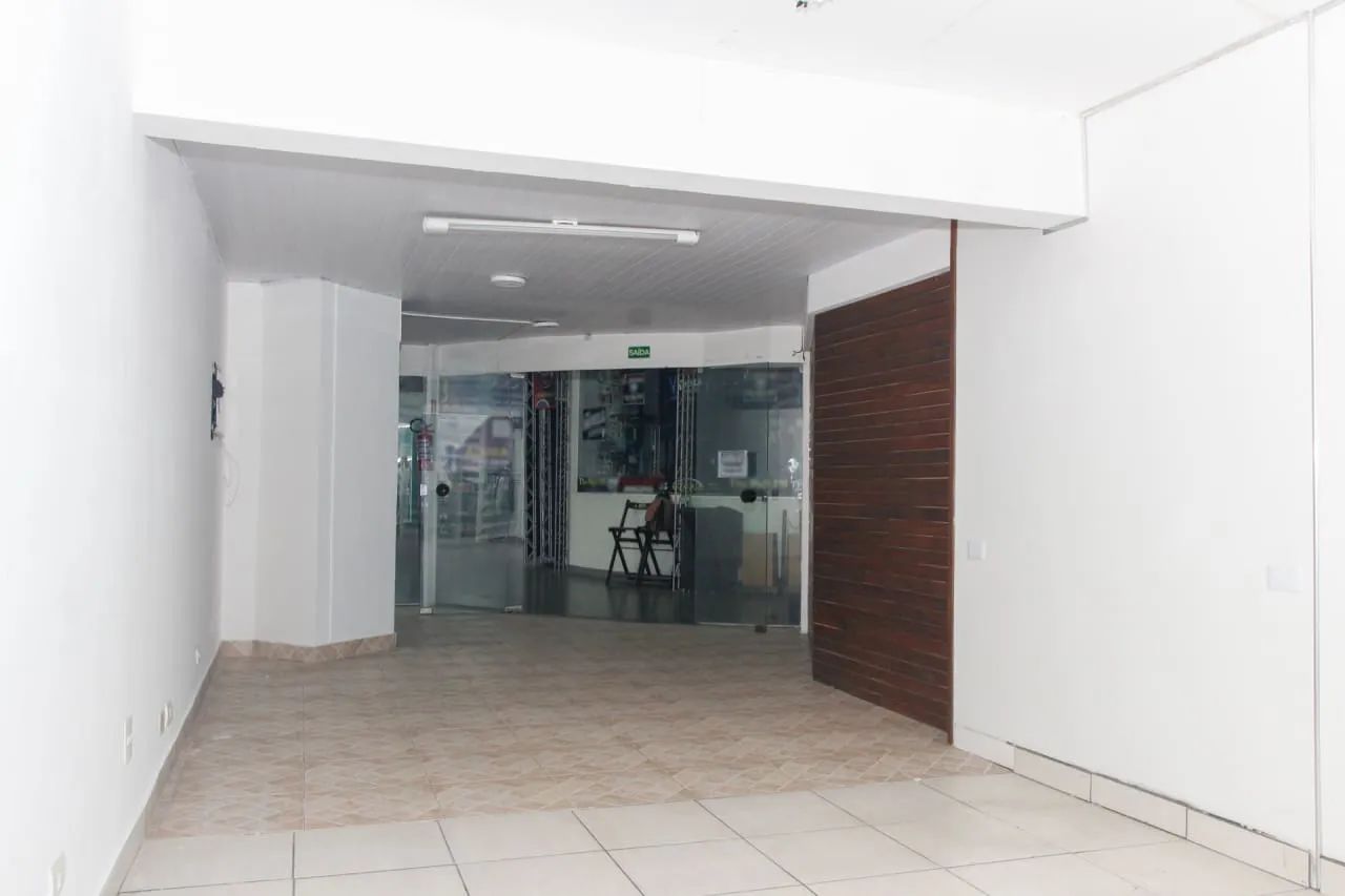 Loja em shopping na Praça do Carmo, 71 - Loja 24  64 m² - Foto 2