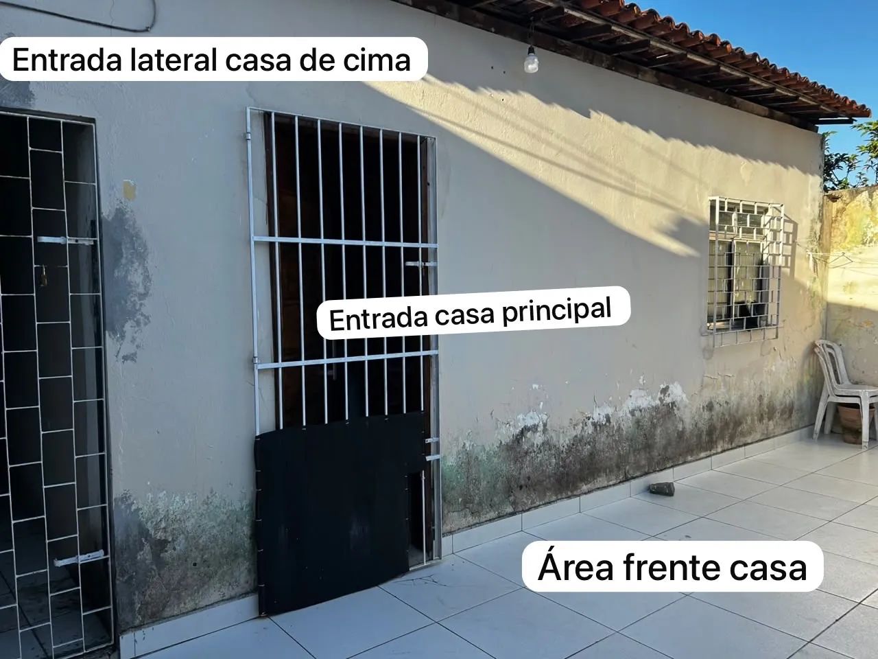 Vendo Casa leia abaixo  - Foto 2