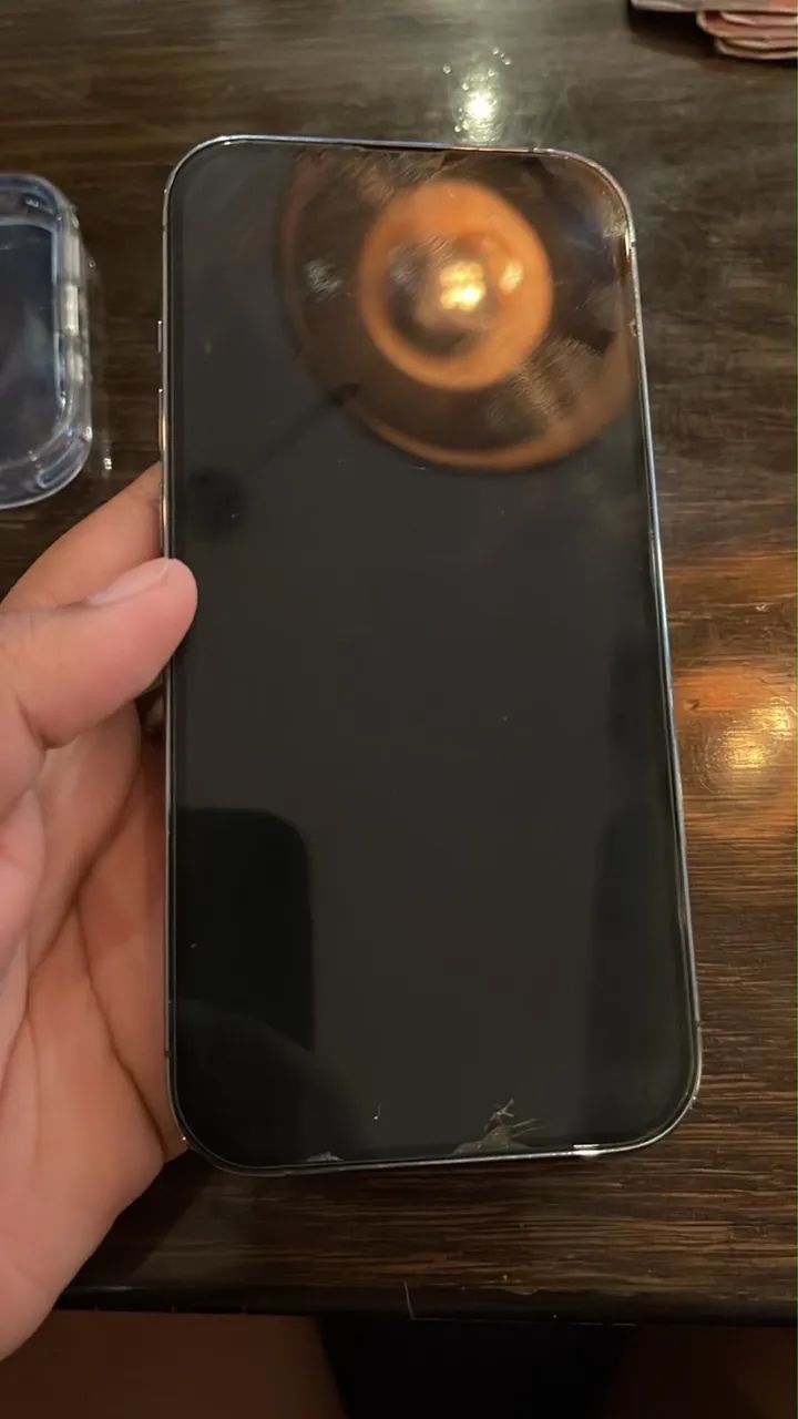iPhone 14 Pro 128gb