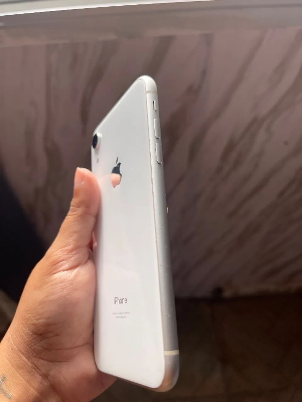iPhone XR - Foto 3