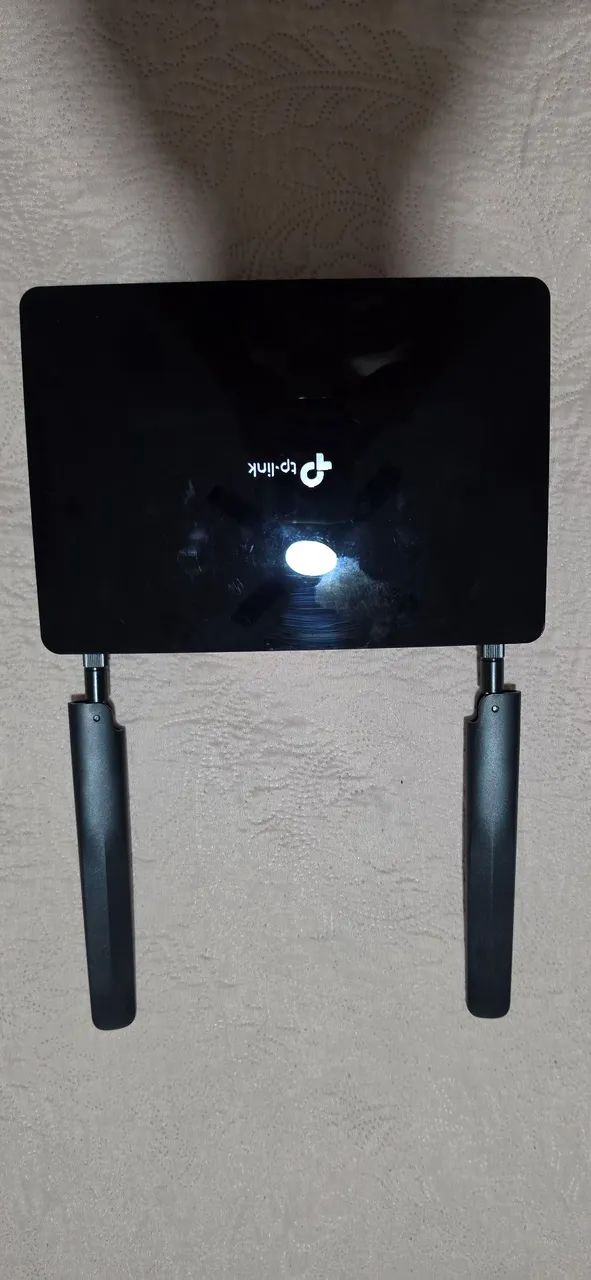 Roteador com chip MR600 tp link - Foto 3