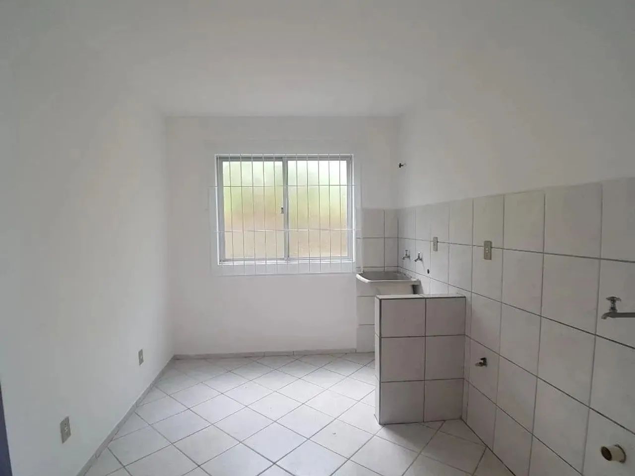 Apartamento com 1 dormitório para alugar, 30 m² por R$ 970,00 + taxas/mês - Bom Retiro - J - Foto 4