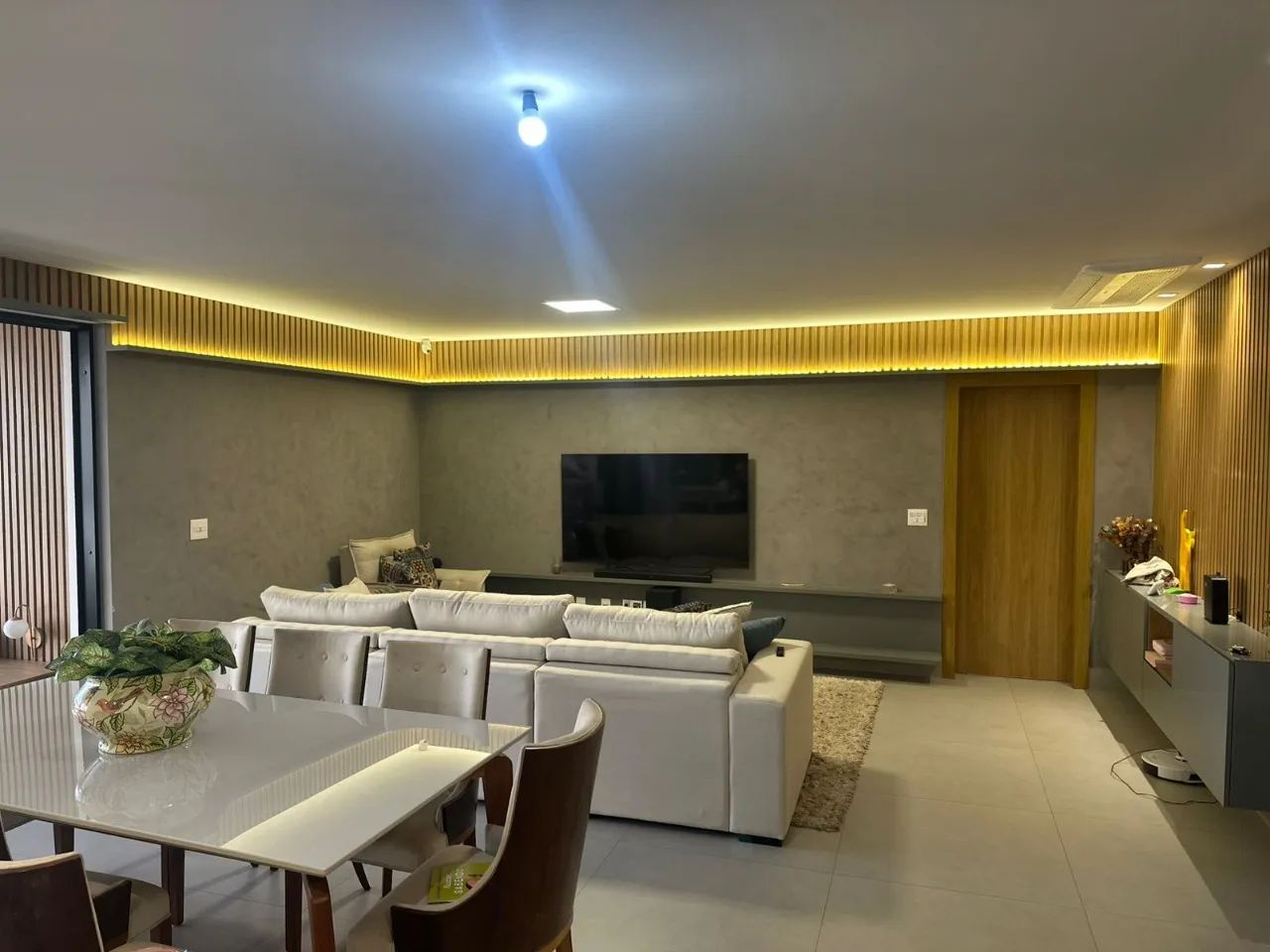Apartamento no Setor Bueno