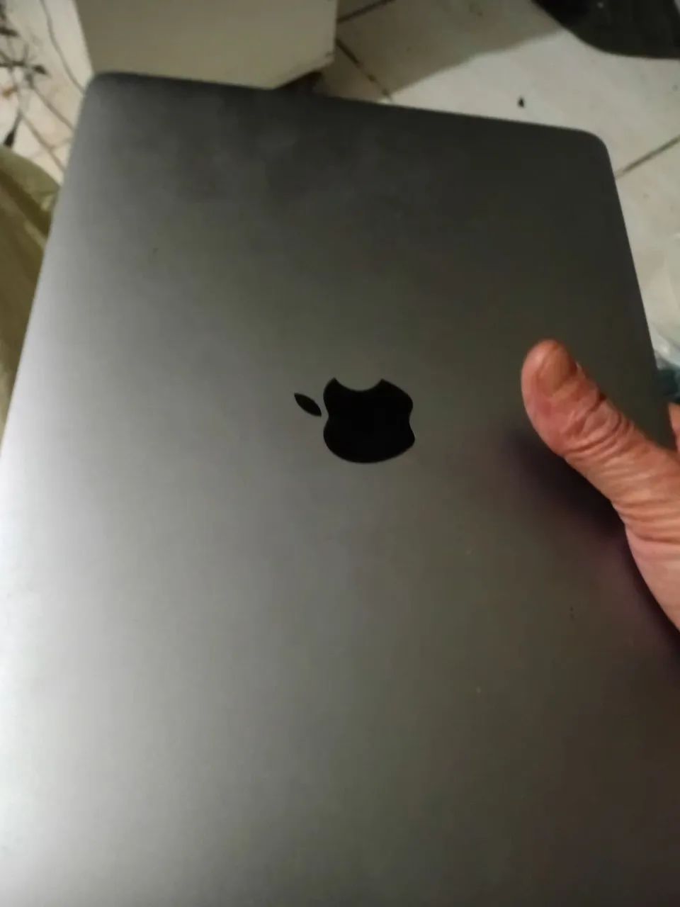 Mac Book 8g i5 2017 Bateria Ok - Foto 2