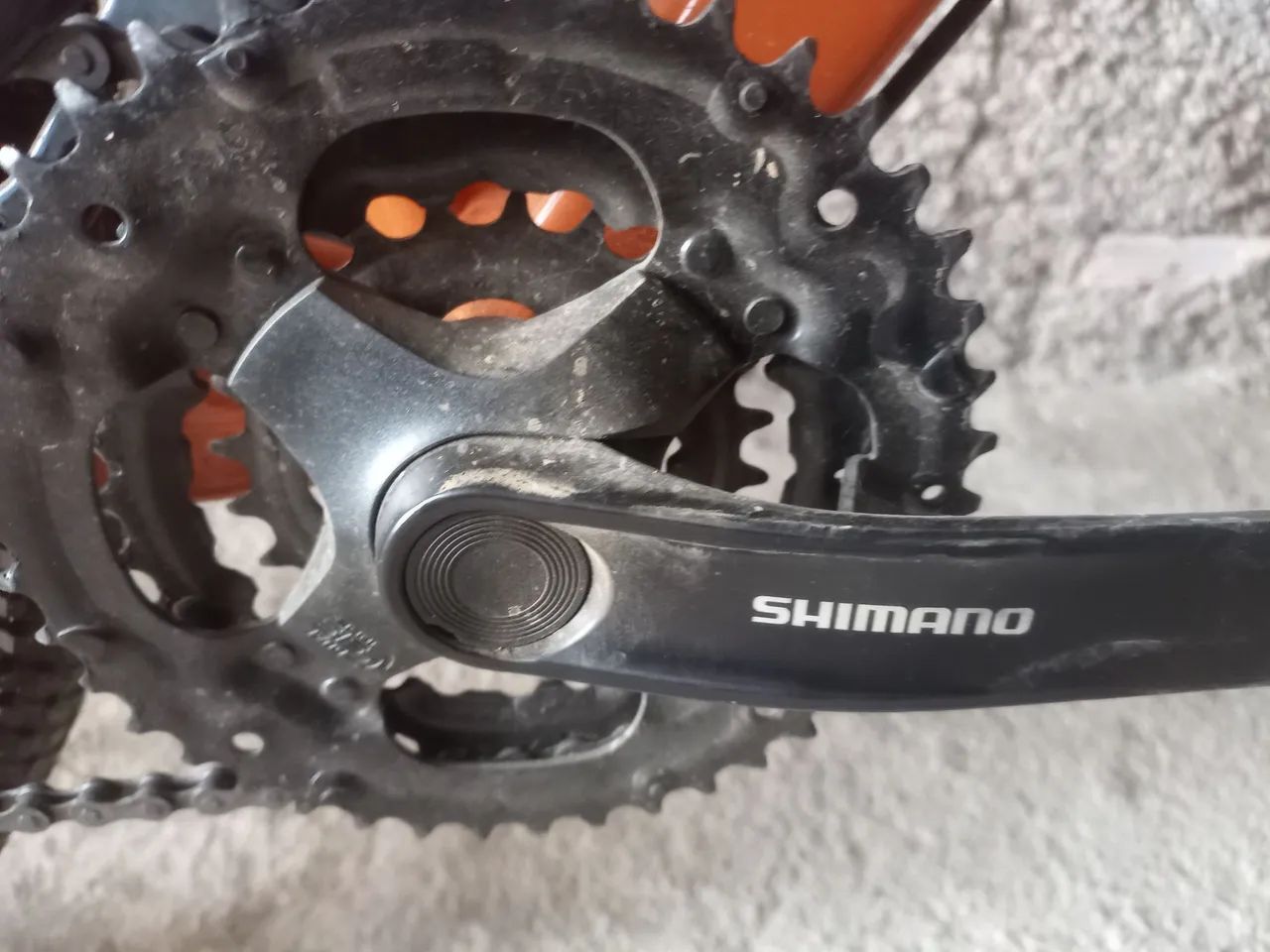 Bicicleta aro 29 - Foto 3