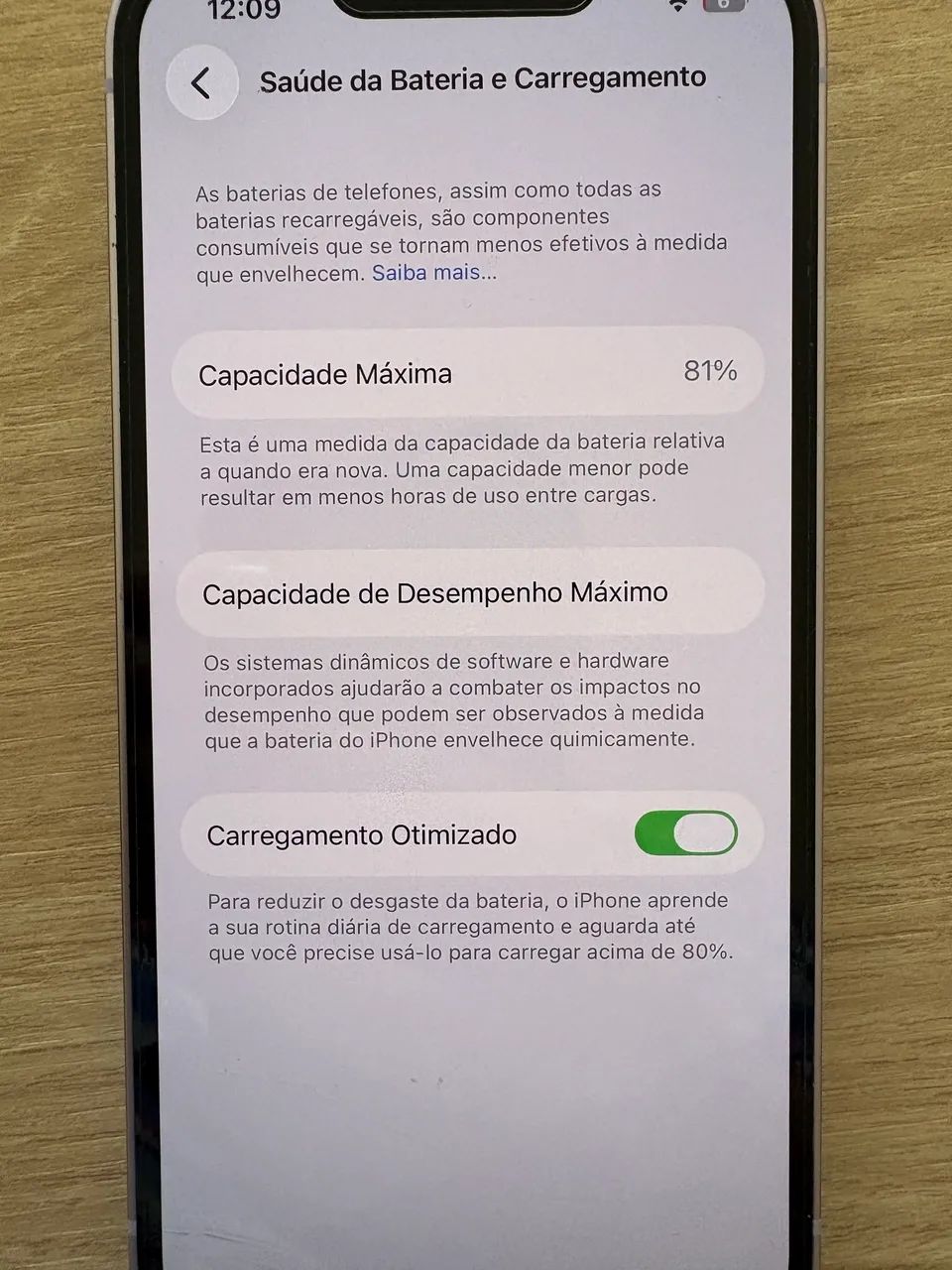 iPhone 14 128gb - Foto 3