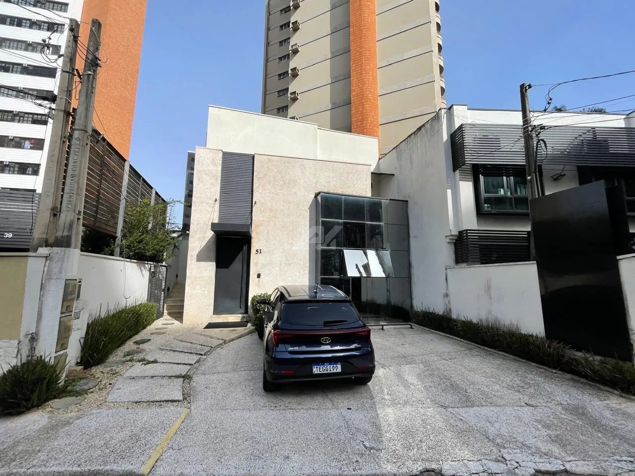 casa - Cambuí - Campinas - Foto 3