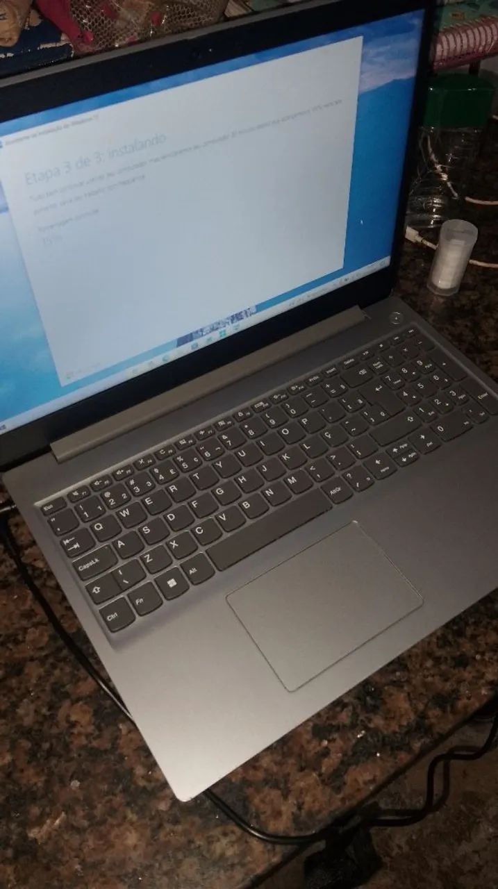 Notebook Lenovo  - Foto 2