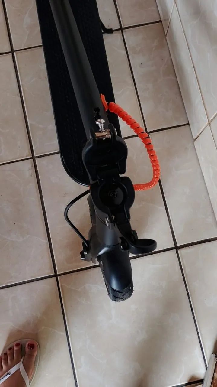Patinete Elétrico