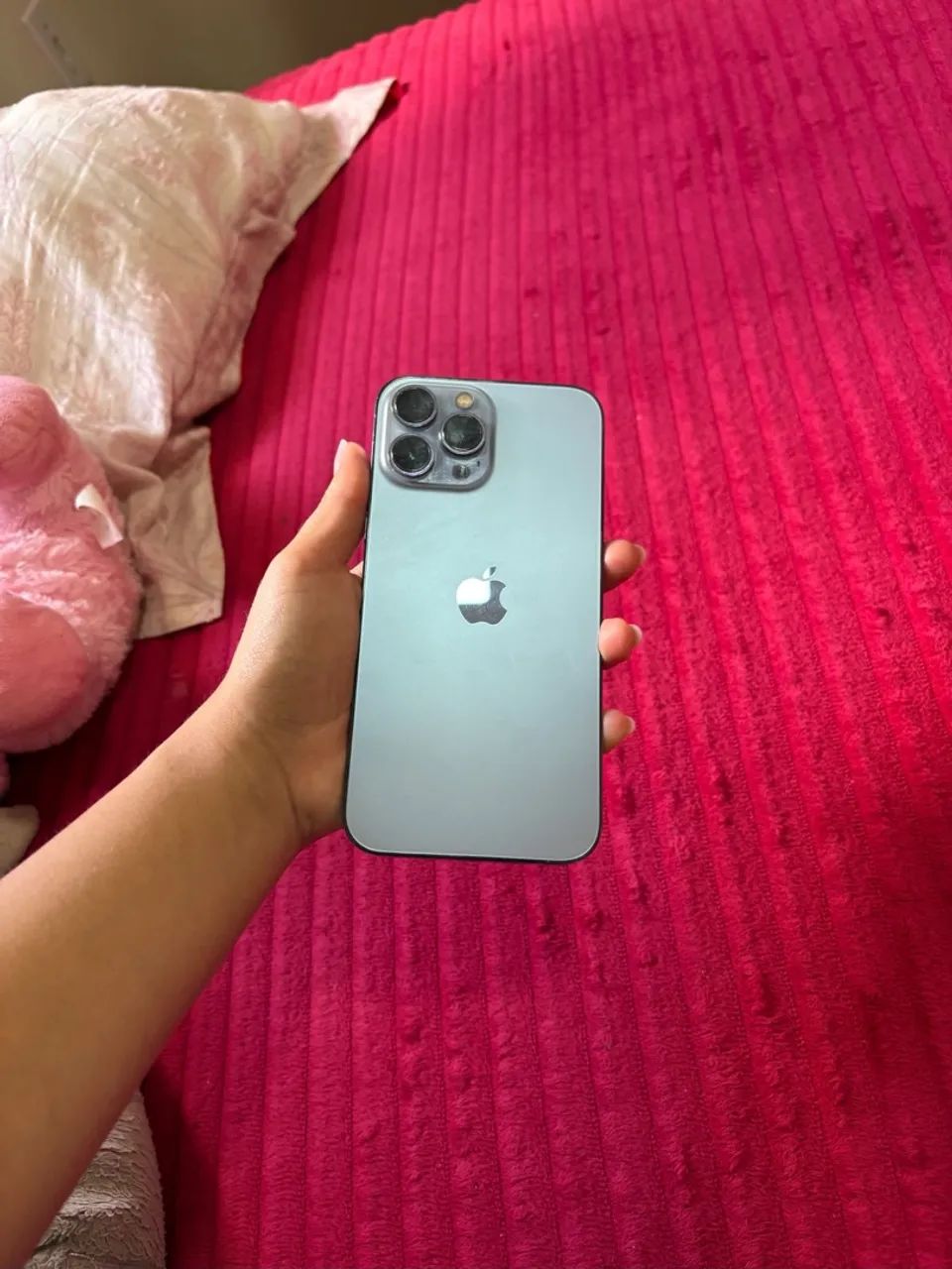 iPhone 13 Pro Max 256gb