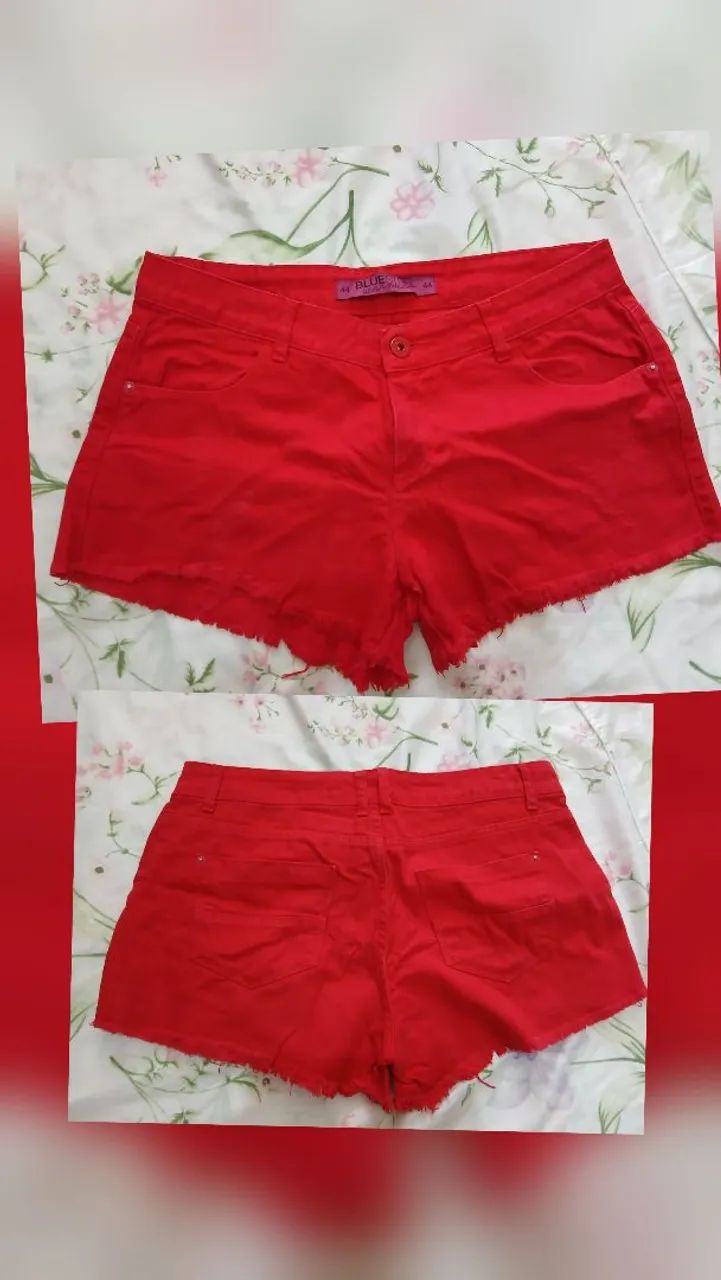 Shorts  - Foto 2