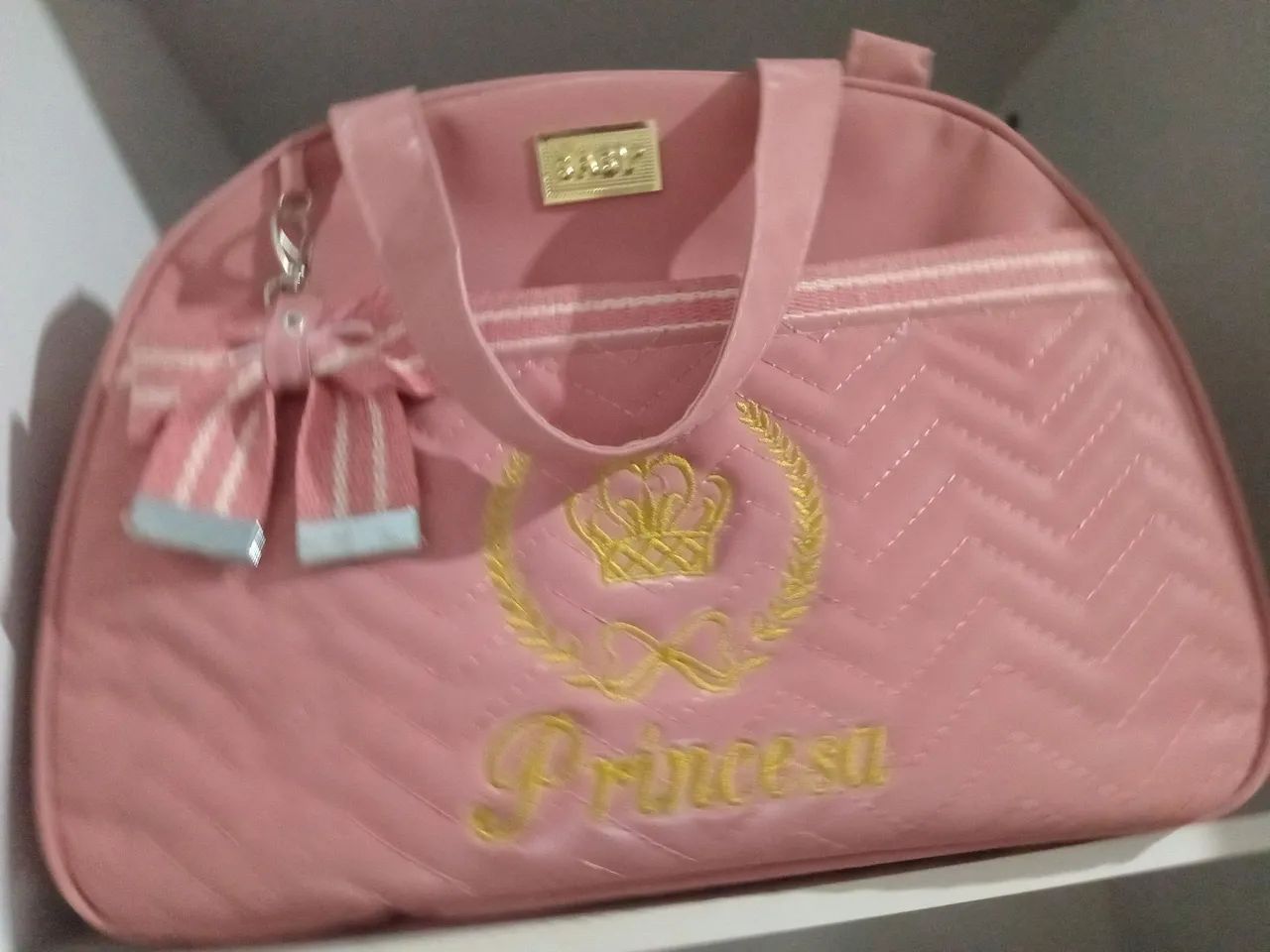Bolsa martenidade  - Foto 2