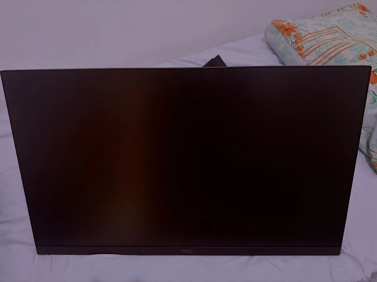 Monitor Gamer AOC AGON