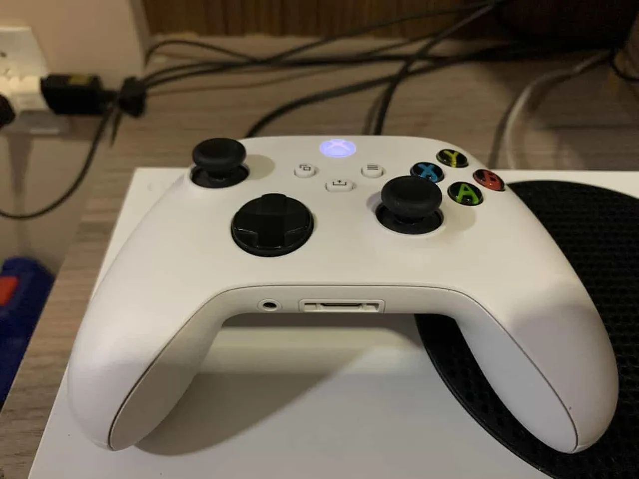 Xbox séries S - Foto 2