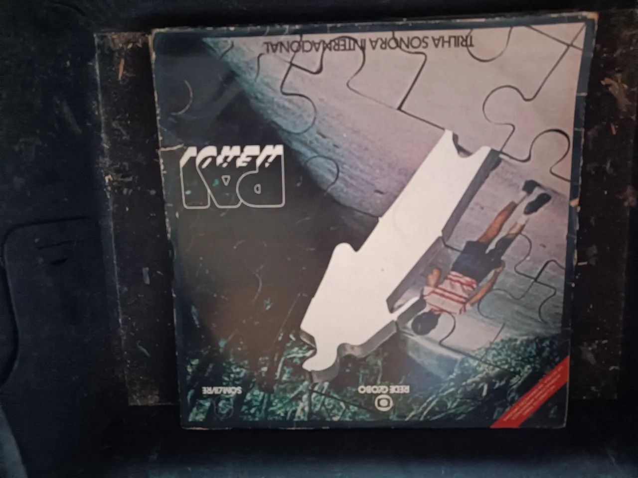 Disco de Vinil  - Foto 3