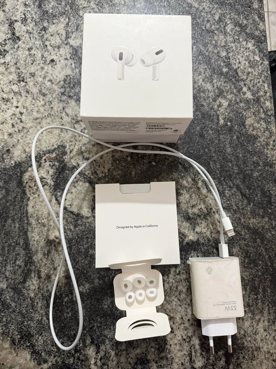 AirPod pro 2 geração  - Foto 2
