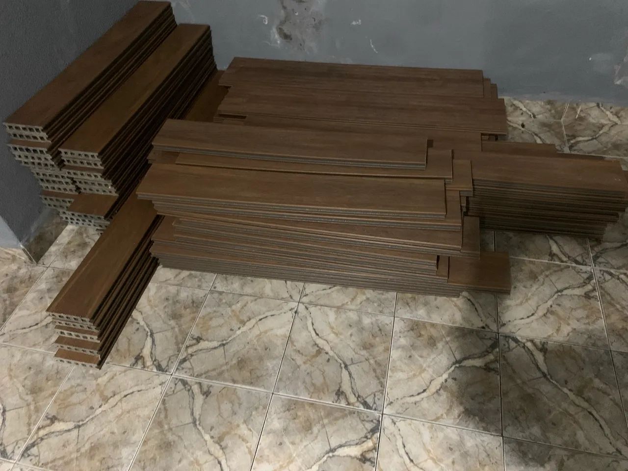 Deck ecológico  - Foto 3