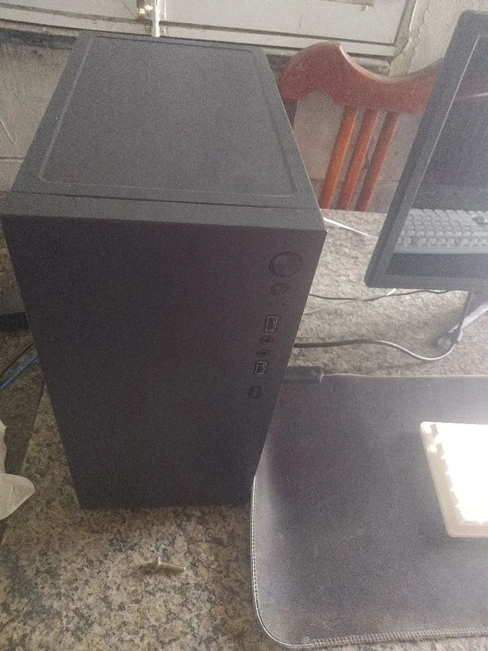 Computador gamer