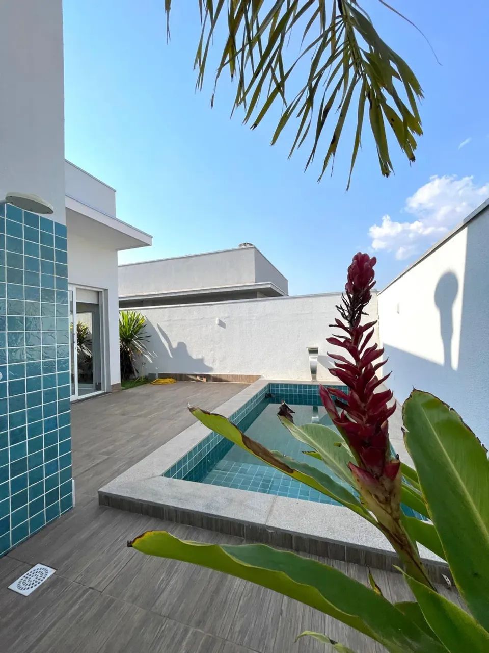 Casa Térrea Semi Mobiliada | Primor das Torres - Foto 5